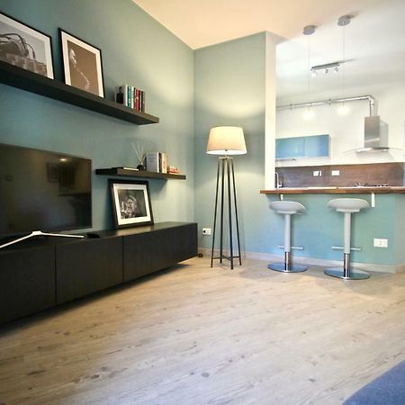 Apartamento Pepe Nero Bordighera Exterior foto