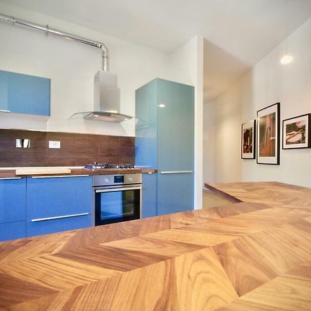 Apartamento Pepe Nero Bordighera Exterior foto