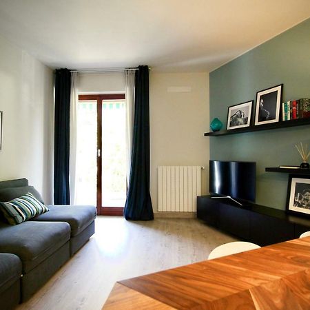 Apartamento Pepe Nero Bordighera Exterior foto