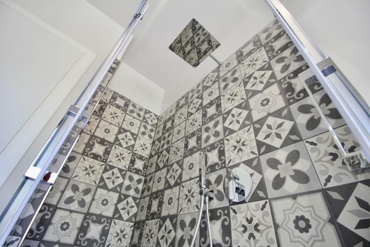 Apartamento Pepe Nero Bordighera Exterior foto