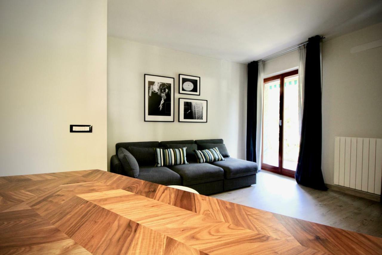 Apartamento Pepe Nero Bordighera Exterior foto