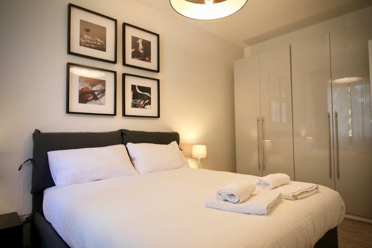 Apartamento Pepe Nero Bordighera Exterior foto