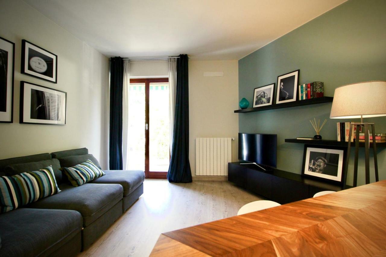 Apartamento Pepe Nero Bordighera Exterior foto