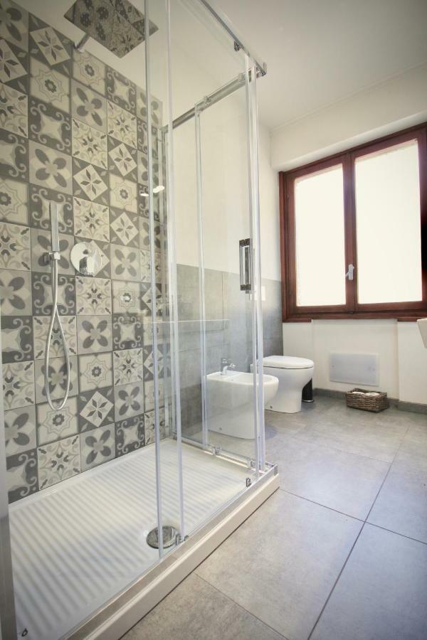 Apartamento Pepe Nero Bordighera Exterior foto