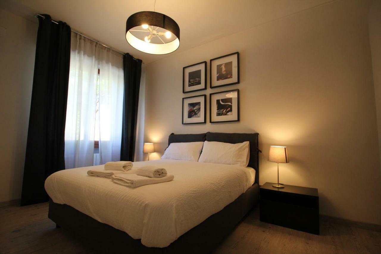 Apartamento Pepe Nero Bordighera Exterior foto