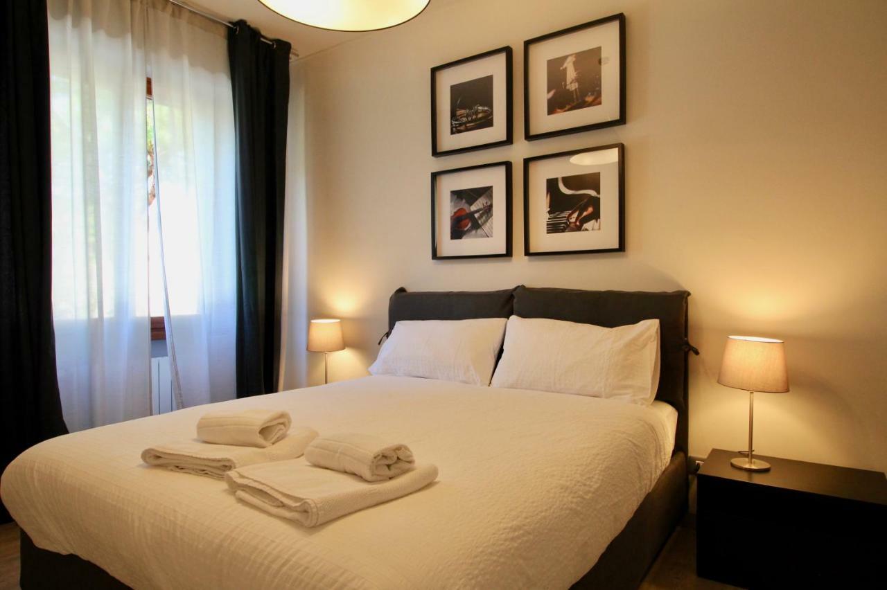 Apartamento Pepe Nero Bordighera Exterior foto